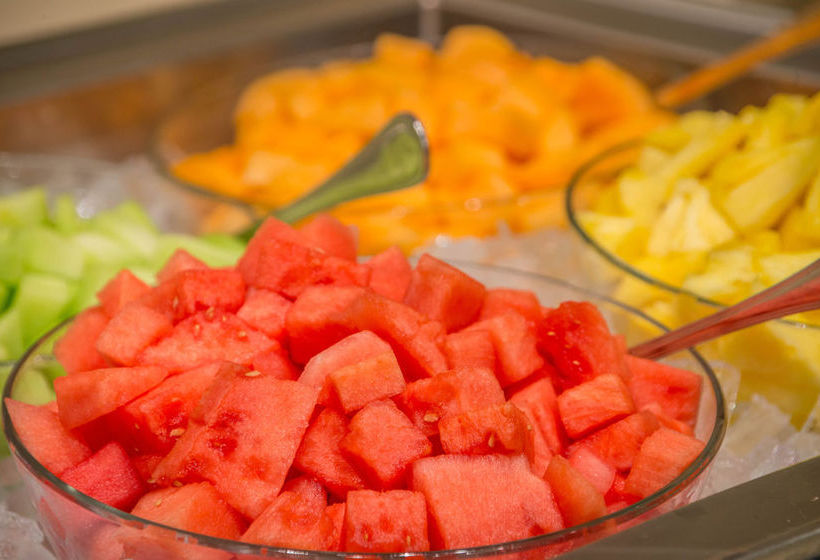 Hotel Hilton Garden Inn Boise Spectrum  | Boise | Idaho | United States 13