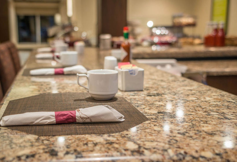 Hotel Hilton Garden Inn Boise Spectrum  | Boise | Idaho | United States 15