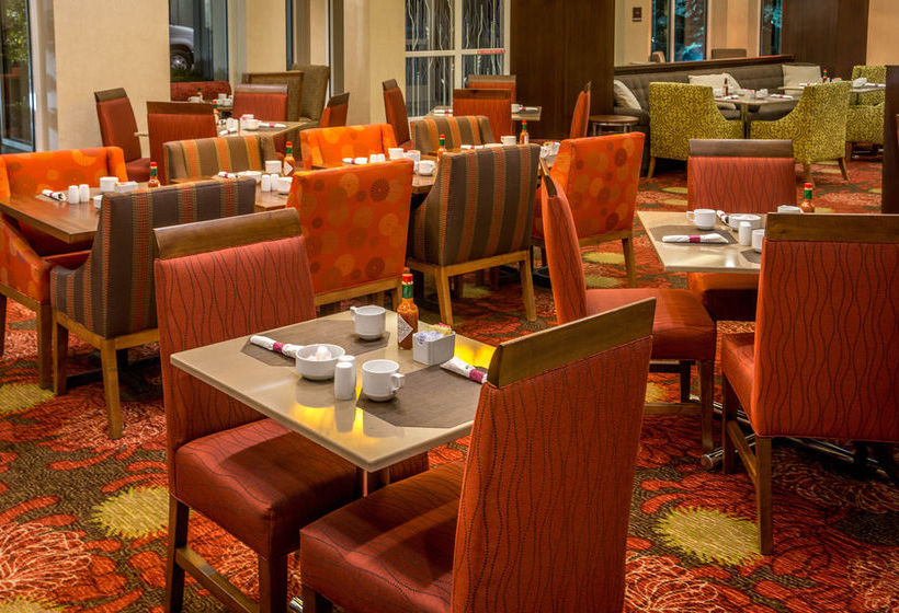 Hotel Hilton Garden Inn Boise Spectrum  | Boise | Idaho | United States 16