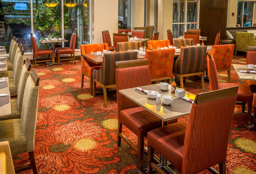 Hotel Hilton Garden Inn Boise Spectrum  | Boise | Idaho | United States 17