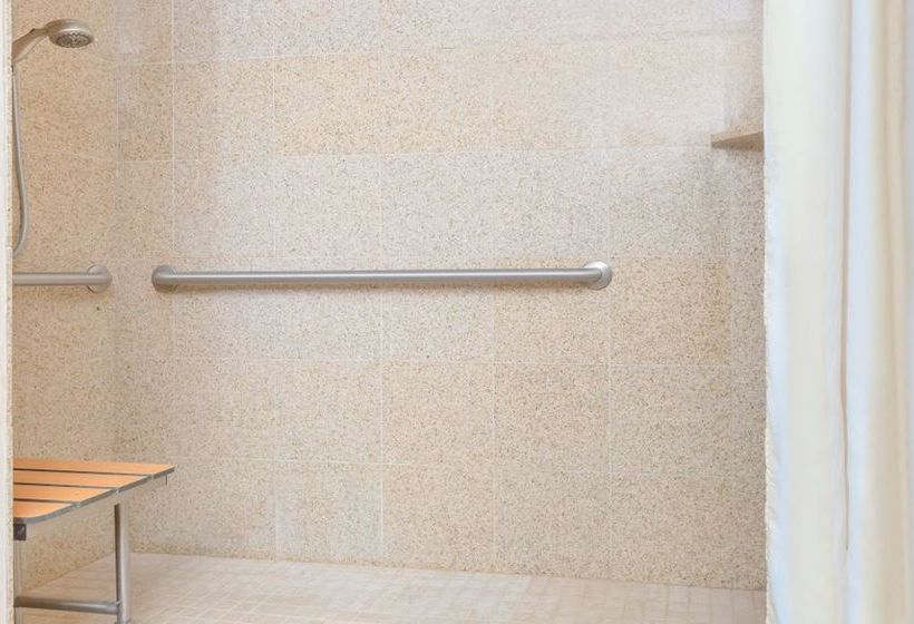 Hotel Hilton Garden Inn Boise Spectrum  | Boise | Idaho | United States 20