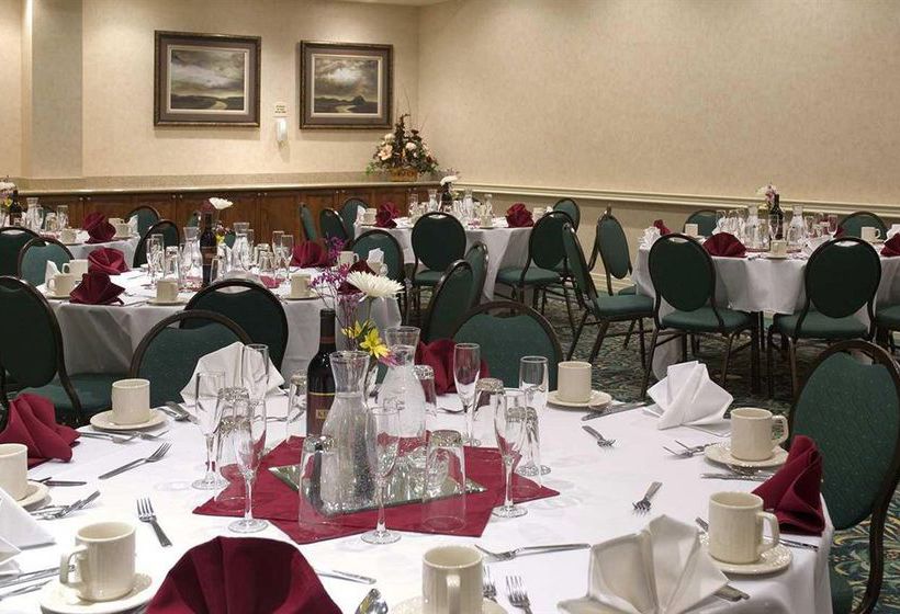 Hotel Hilton Garden Inn Boise Spectrum  | Boise | Idaho | United States 3