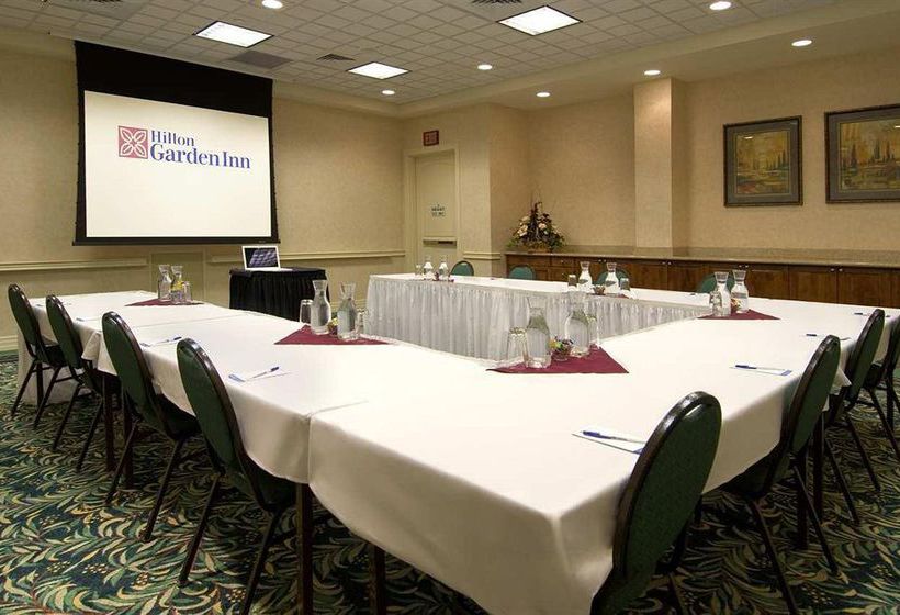 Hotel Hilton Garden Inn Boise Spectrum  | Boise | Idaho | United States 5