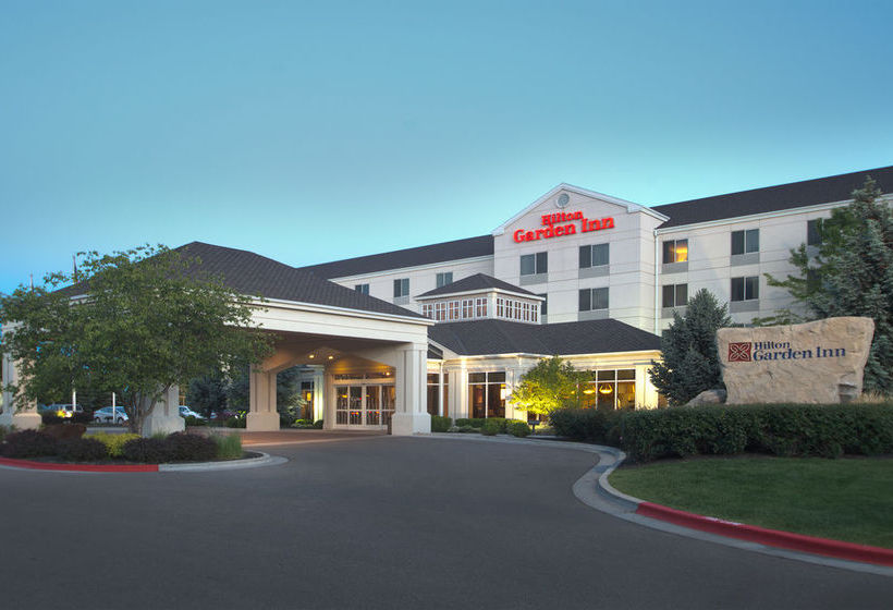 Hotel Hilton Garden Inn Boise Spectrum  | Boise | Idaho | United States 8