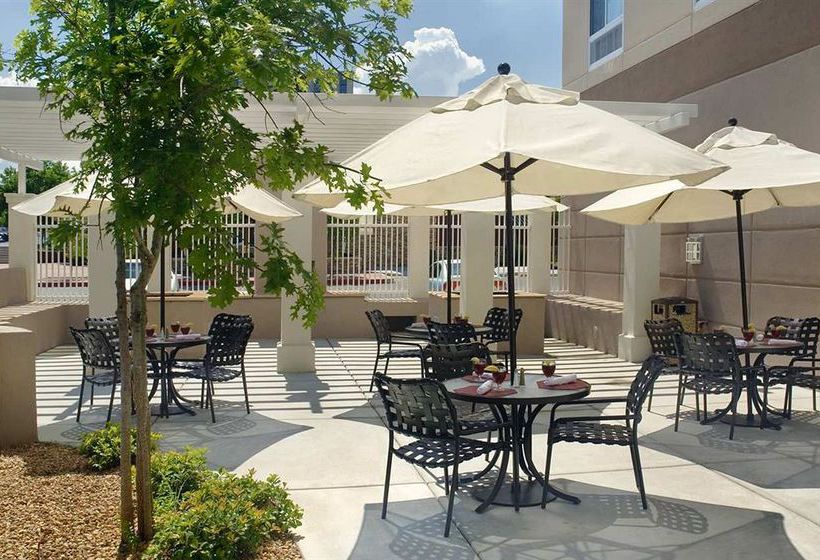 Hotel Hilton Garden Inn Albuquerque Uptown  | Albuquerque | New Mexico | United States 1