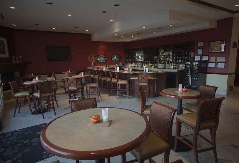 Hotel Hilton Garden Inn Albuquerque Uptown  | Albuquerque | New Mexico | United States 10