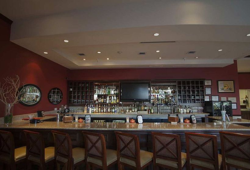 Hotel Hilton Garden Inn Albuquerque Uptown  | Albuquerque | New Mexico | United States 12