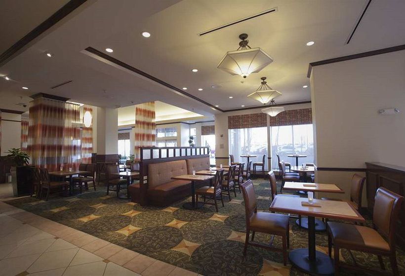 Hotel Hilton Garden Inn Albuquerque Uptown  | Albuquerque | New Mexico | United States 13