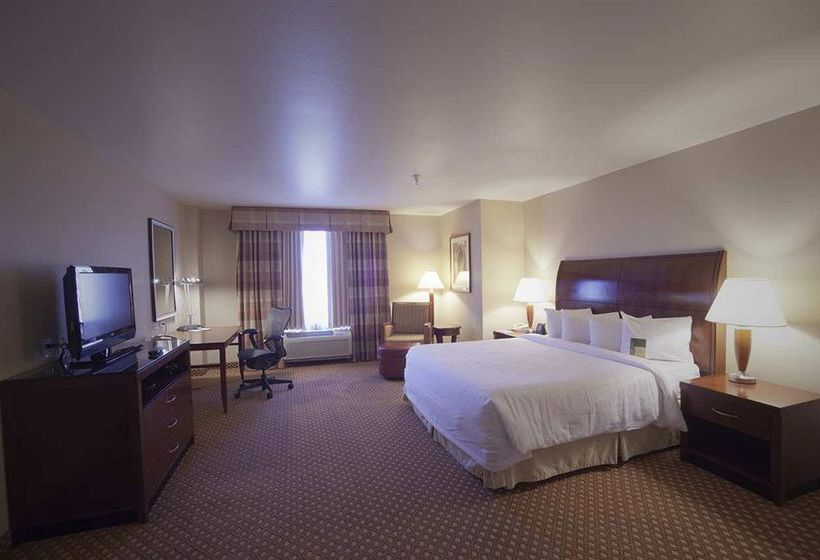 Hotel Hilton Garden Inn Albuquerque Uptown  | Albuquerque | New Mexico | United States 14