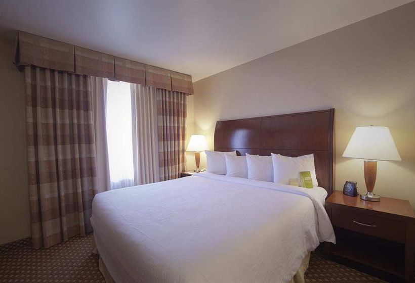 Hotel Hilton Garden Inn Albuquerque Uptown  | Albuquerque | New Mexico | United States 15