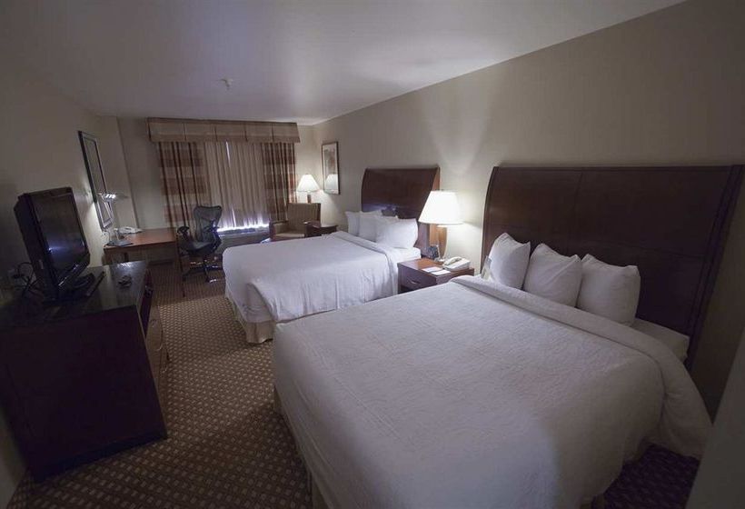 Hotel Hilton Garden Inn Albuquerque Uptown  | Albuquerque | New Mexico | United States 16