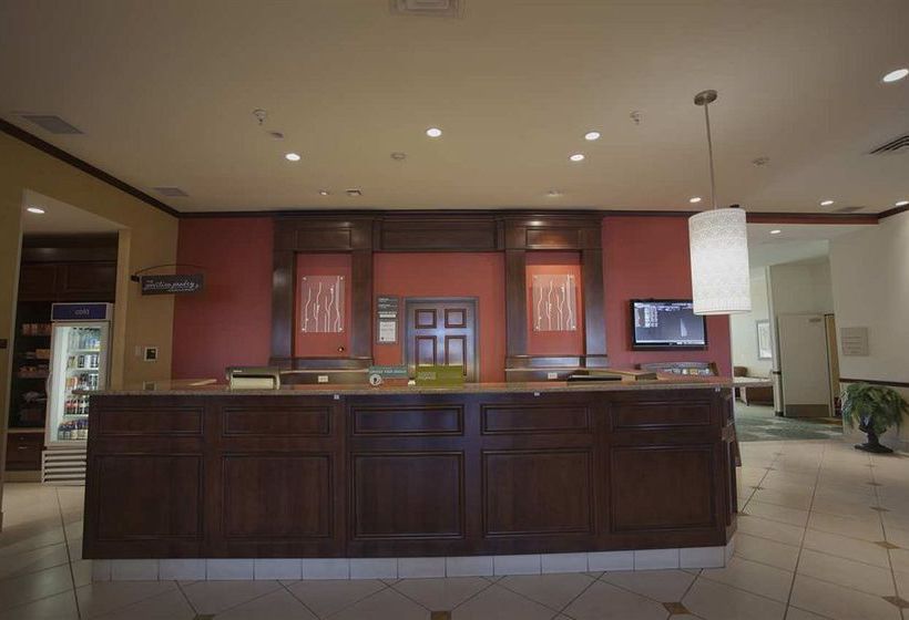 Hotel Hilton Garden Inn Albuquerque Uptown  | Albuquerque | New Mexico | United States 17