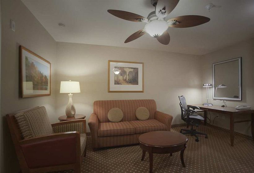 Hotel Hilton Garden Inn Albuquerque Uptown  | Albuquerque | New Mexico | United States 18