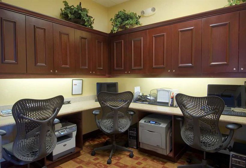 Hotel Hilton Garden Inn Albuquerque Uptown  | Albuquerque | New Mexico | United States 2