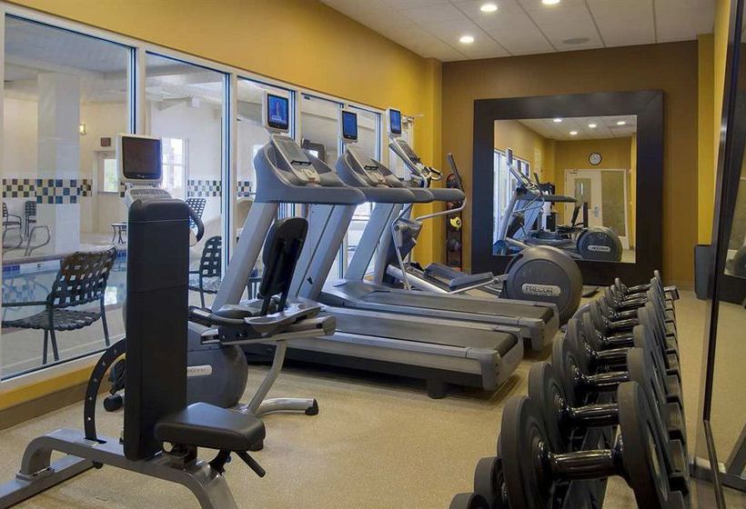 Hotel Hilton Garden Inn Albuquerque Uptown  | Albuquerque | New Mexico | United States 3