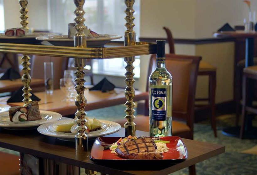 Hotel Hilton Garden Inn Albuquerque Uptown  | Albuquerque | New Mexico | United States 4