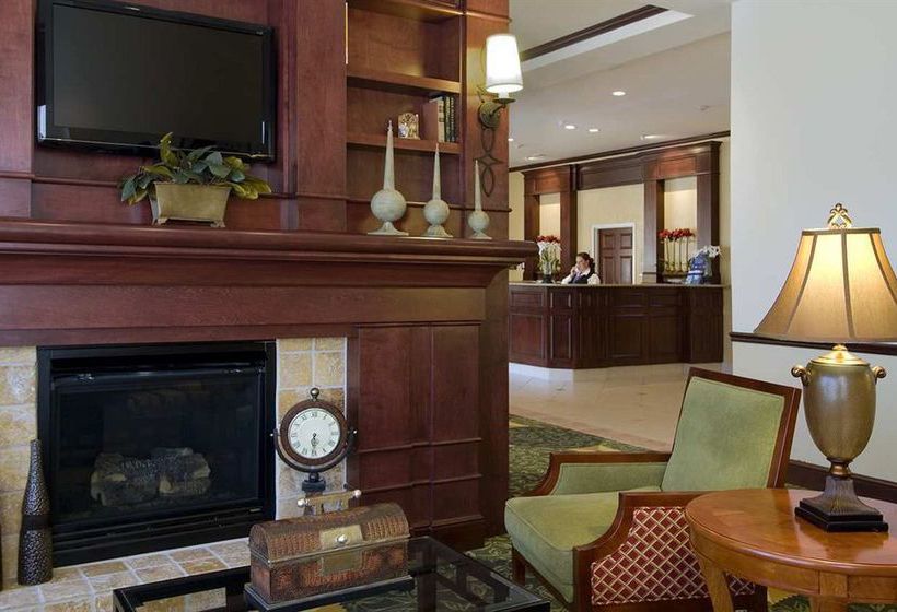 Hotel Hilton Garden Inn Albuquerque Uptown  | Albuquerque | New Mexico | United States 5