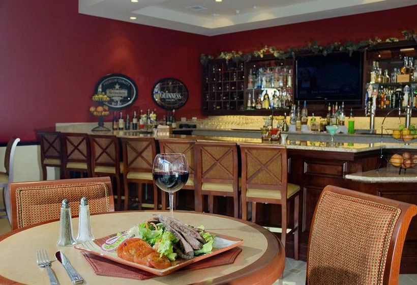 Hotel Hilton Garden Inn Albuquerque Uptown  | Albuquerque | New Mexico | United States 6