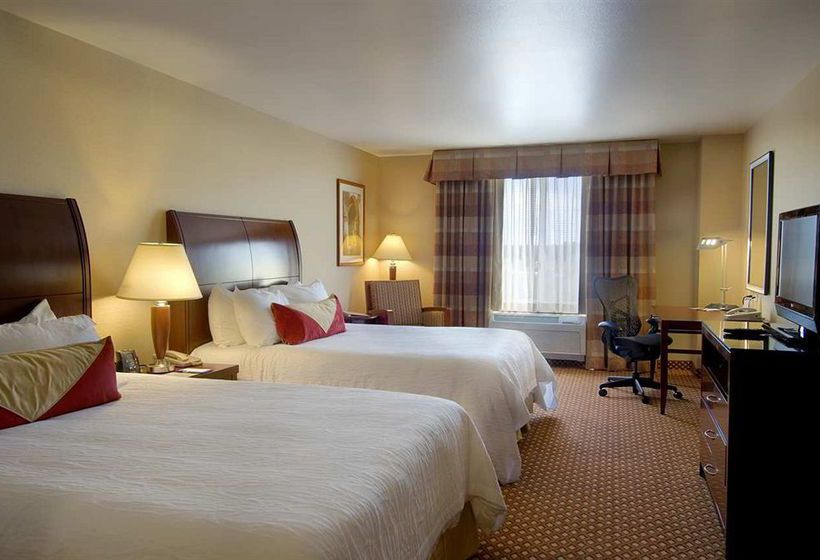 Hotel Hilton Garden Inn Albuquerque Uptown  | Albuquerque | New Mexico | United States 8