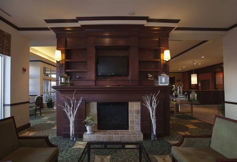 Hotel Hilton Garden Inn Albuquerque Uptown  | Albuquerque | New Mexico | United States 9