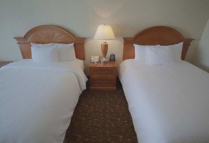 Hotel Hilton Garden Inn Albuquerque Journal Center  | Albuquerque | New Mexico | United States 1