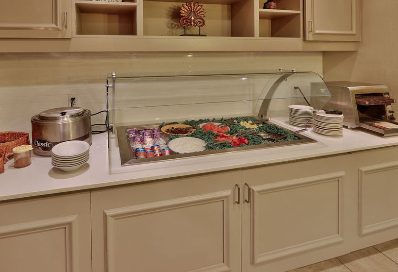 Hotel Hilton Garden Inn Albuquerque Journal Center  | Albuquerque | New Mexico | United States 10