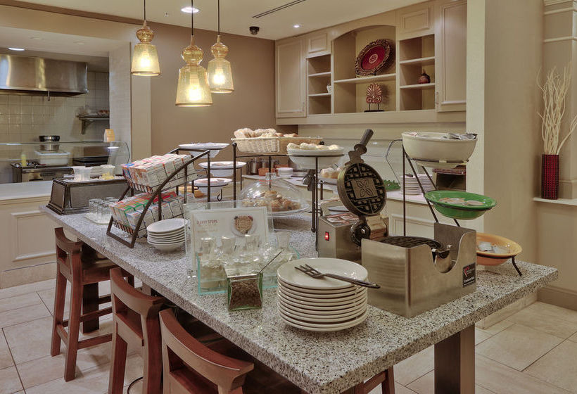 Hotel Hilton Garden Inn Albuquerque Journal Center  | Albuquerque | New Mexico | United States 11