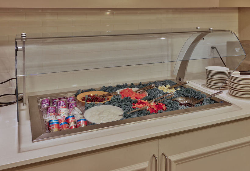 Hotel Hilton Garden Inn Albuquerque Journal Center  | Albuquerque | New Mexico | United States 12