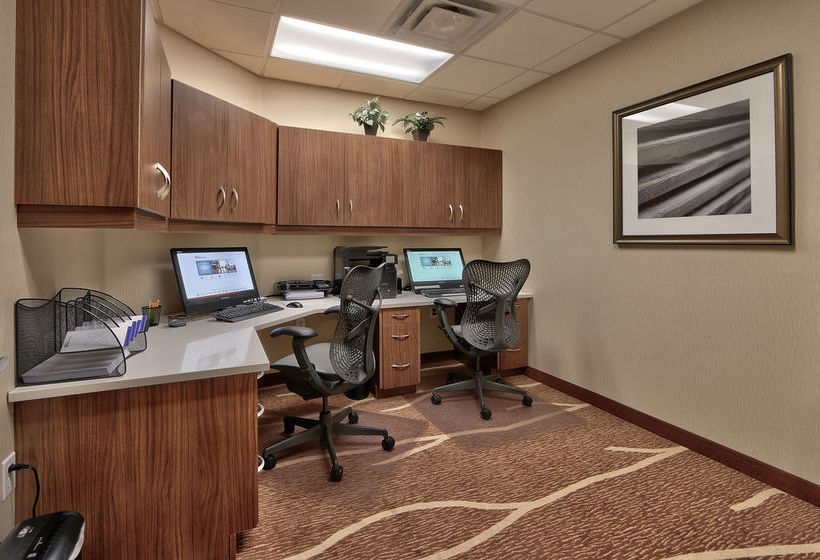 Hotel Hilton Garden Inn Albuquerque Journal Center  | Albuquerque | New Mexico | United States 13