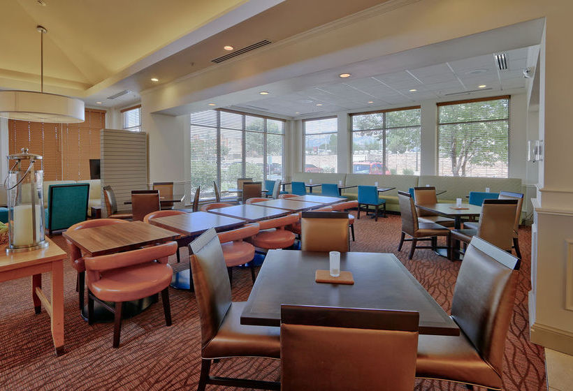 Hotel Hilton Garden Inn Albuquerque Journal Center  | Albuquerque | New Mexico | United States 14