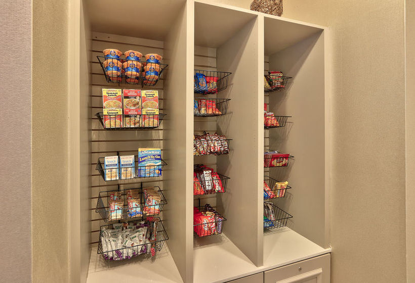 Hotel Hilton Garden Inn Albuquerque Journal Center  | Albuquerque | New Mexico | United States 17