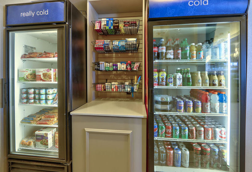 Hotel Hilton Garden Inn Albuquerque Journal Center  | Albuquerque | New Mexico | United States 18