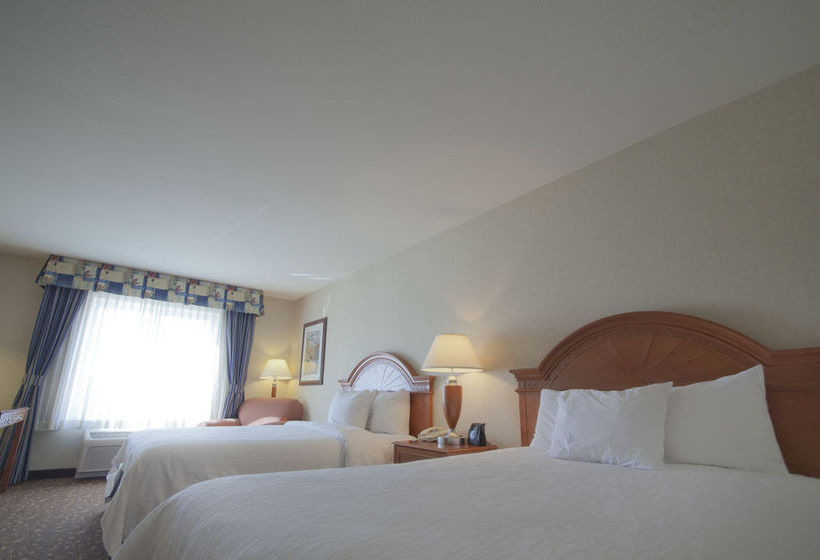 Hotel Hilton Garden Inn Albuquerque Journal Center  | Albuquerque | New Mexico | United States 19