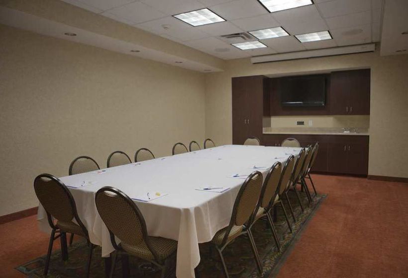 Hotel Hilton Garden Inn Albuquerque Journal Center  | Albuquerque | New Mexico | United States 2