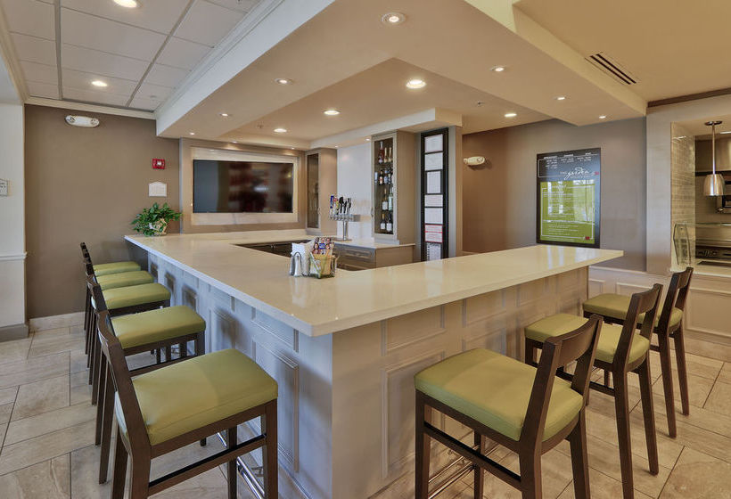 Hotel Hilton Garden Inn Albuquerque Journal Center  | Albuquerque | New Mexico | United States 20