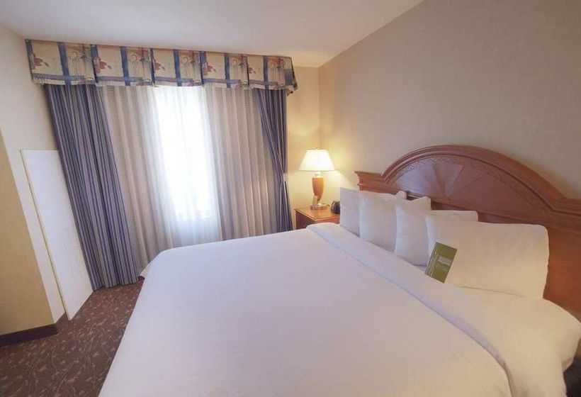 Hotel Hilton Garden Inn Albuquerque Journal Center  | Albuquerque | New Mexico | United States 3