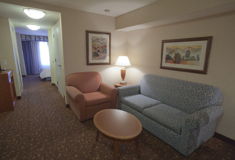 Hotel Hilton Garden Inn Albuquerque Journal Center  | Albuquerque | New Mexico | United States 4