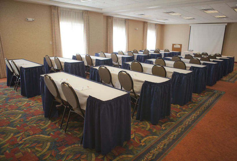 Hotel Hilton Garden Inn Albuquerque Journal Center  | Albuquerque | New Mexico | United States 5