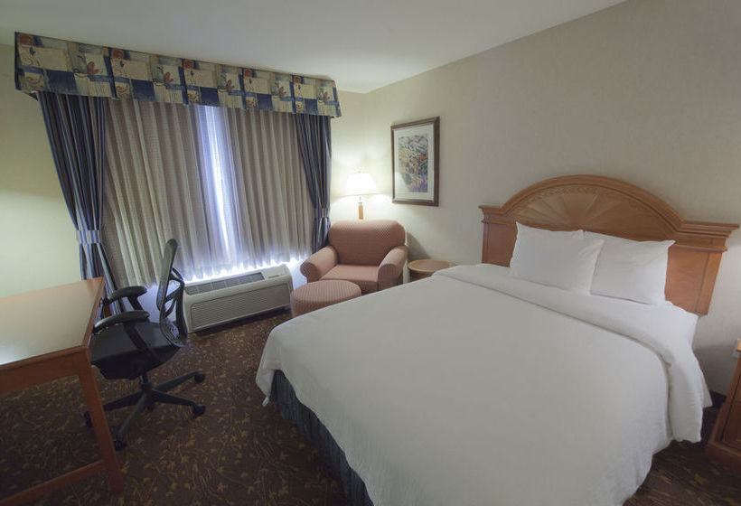 Hotel Hilton Garden Inn Albuquerque Journal Center  | Albuquerque | New Mexico | United States 7