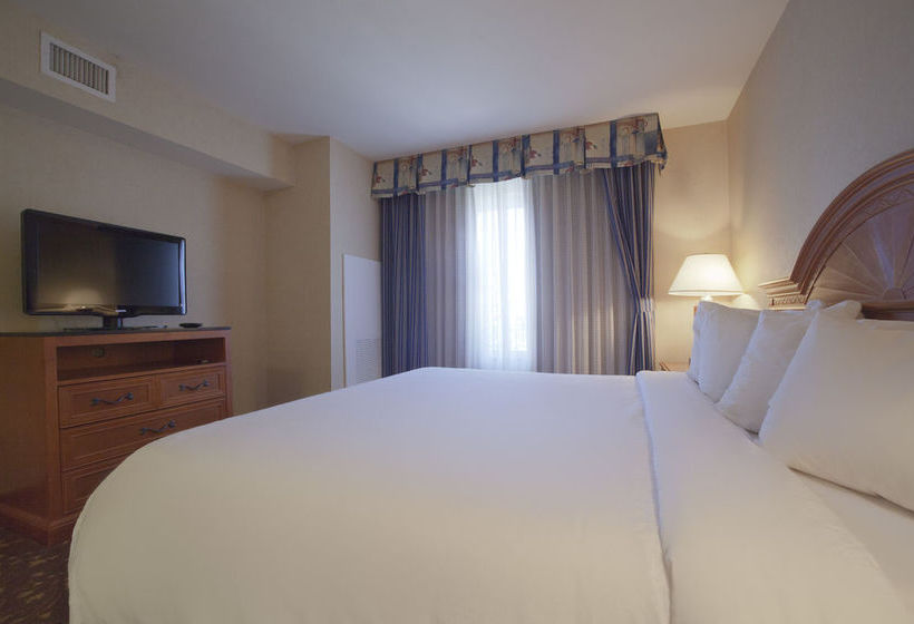 Hotel Hilton Garden Inn Albuquerque Journal Center  | Albuquerque | New Mexico | United States 8