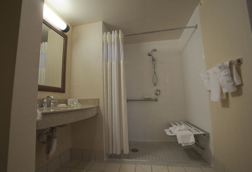 Hotel Hilton Garden Inn Albuquerque Journal Center  | Albuquerque | New Mexico | United States 9