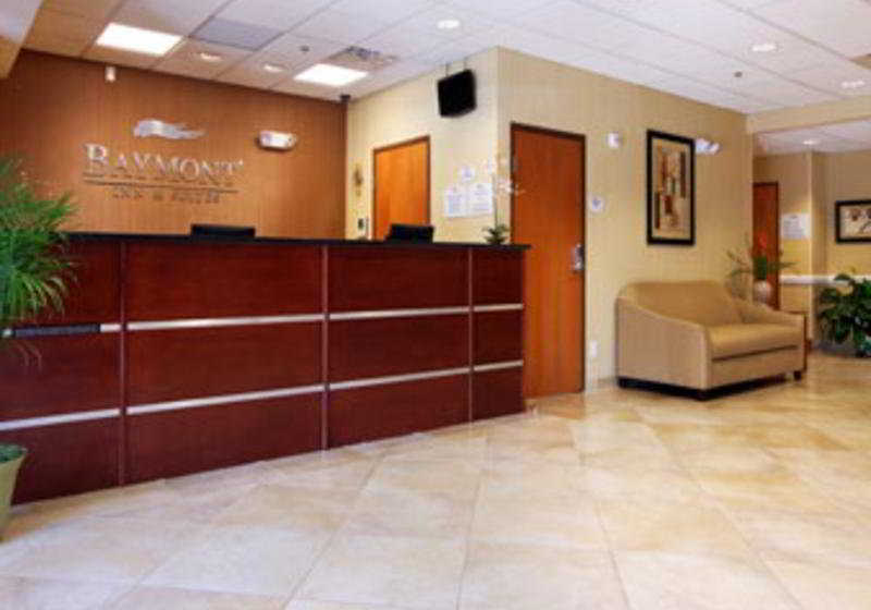 Hotel Baymont Inn & Suites Savannah South  | Savannah | Georgia | United States 1
