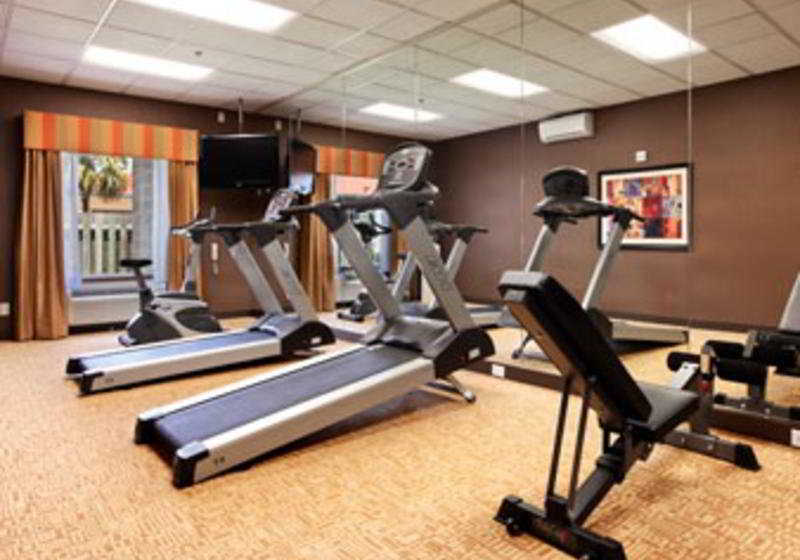 Hotel Baymont Inn & Suites Savannah South  | Savannah | Georgia | United States 2