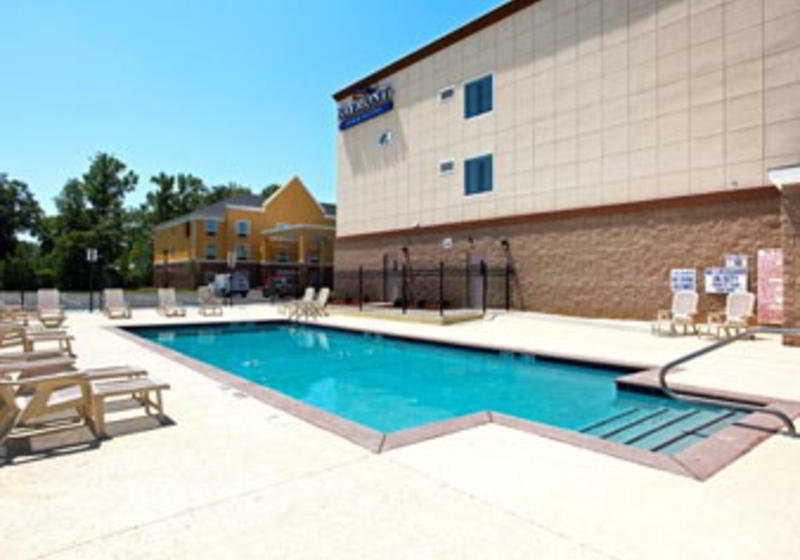 Hotel Baymont Inn & Suites Savannah South  | Savannah | Georgia | United States 5
