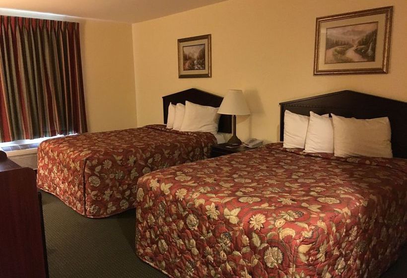 Hotel Howard Johnson Houma  | Houma | Louisiana | Hotel negli Stati Uniti 2
