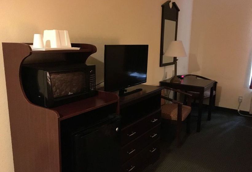 Hotel Howard Johnson Houma  | Houma | Louisiana | Hotel negli Stati Uniti 3