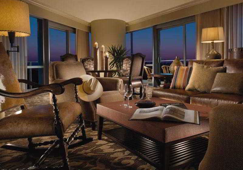 Hotel Omni Fort Worth  | Fort Worth | Texas | United States 14