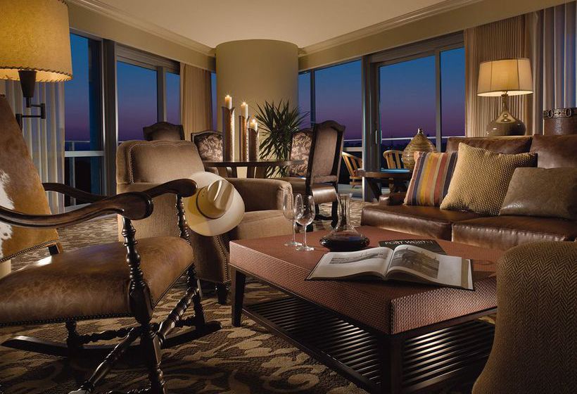 Hotel Omni Fort Worth  | Fort Worth | Texas | United States 3