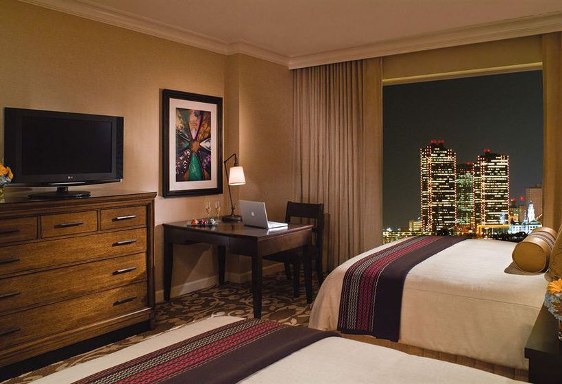 Hotel Omni Fort Worth  | Fort Worth | Texas | United States 4