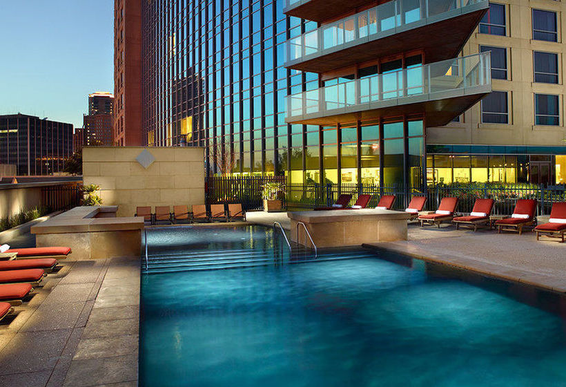 Hotel Omni Fort Worth  | Fort Worth | Texas | United States 7